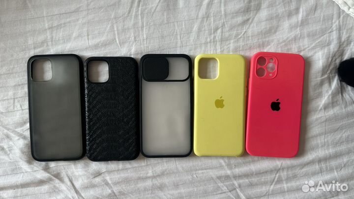 Чехол на iPhone 11 pro