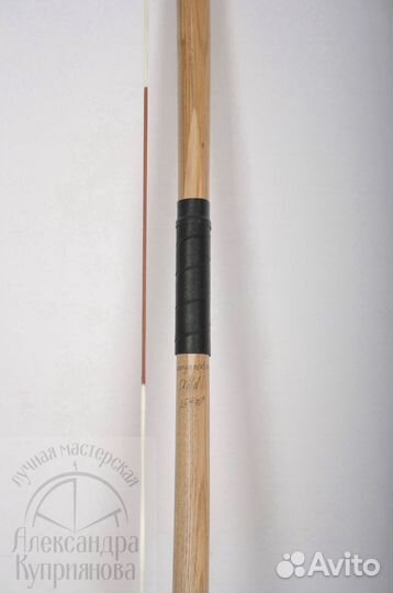 Традиционный лук Скальд 25 фунтов (11,5 кг) c гара