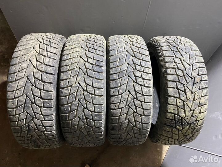 Dunlop Grandtrek PT 8000 5/7 R18 102