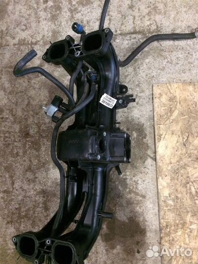 Коллектор впускной Subaru Forester (S11) (2002-20