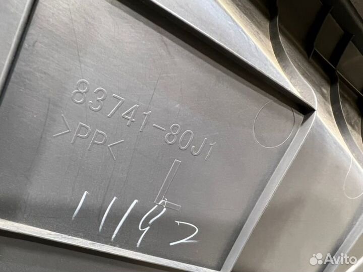 Обшивка двери задней левой Suzuki Sx4 седан M16A