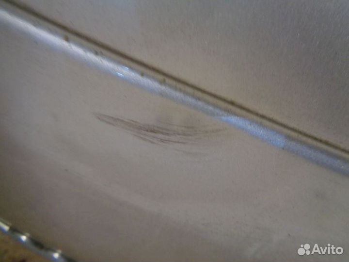 Крышка багажника Ford C-Max