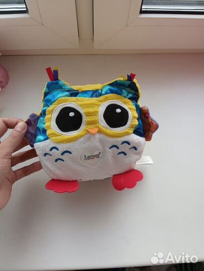 Детские игрушки