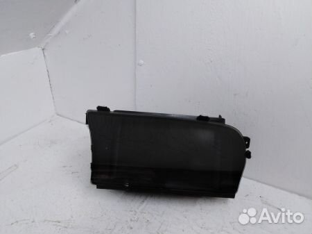 Монитор Мерседес W221 S