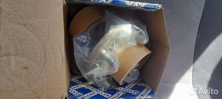 Подшипник ступицы Мазда 3/5