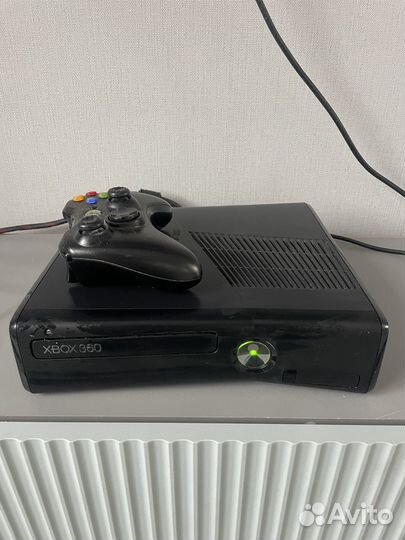 Х бокс 360 приставка