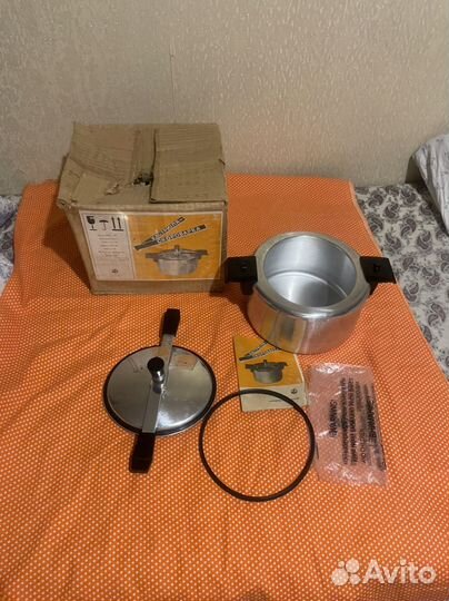 Скововарка