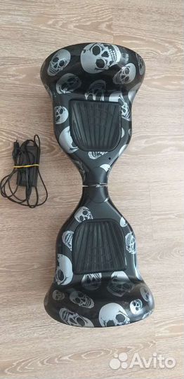 Гироскутер бу