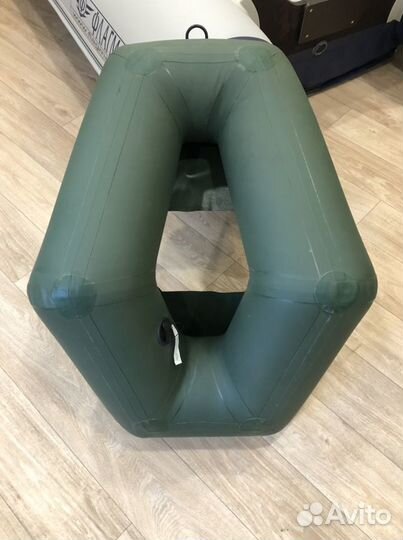 Кресло надувное