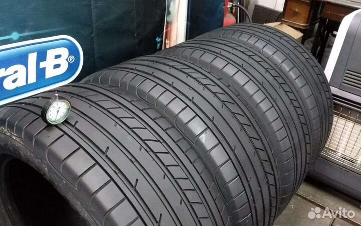 Goodyear Eagle F1 Asymmetric 2 235/50 R18 97V