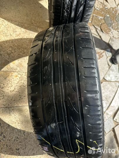 Kumho Ecsta PS31 235/45 R18