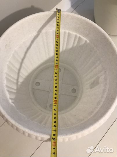 Горшок / кашпо для цветов