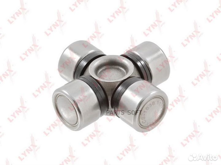 Lynxauto CS-1638 CS-1638 Крестовина рулевого вала lynxauto