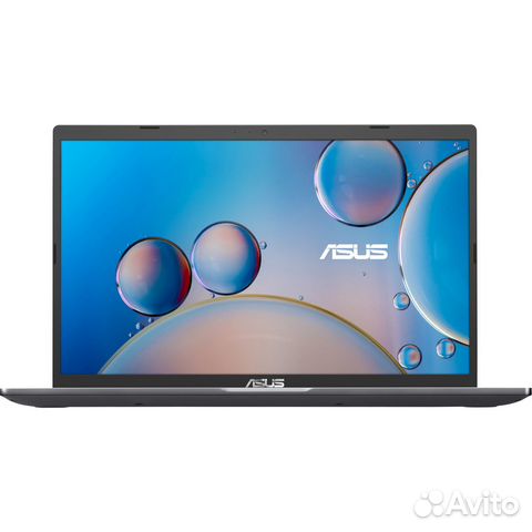 Ноутбук asus новый