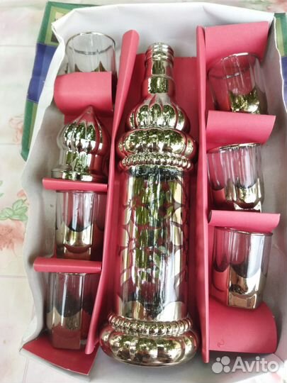 Подарочный набор