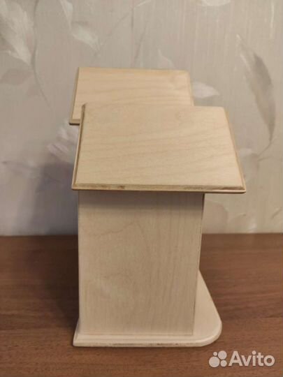 Заготовки для декупажа