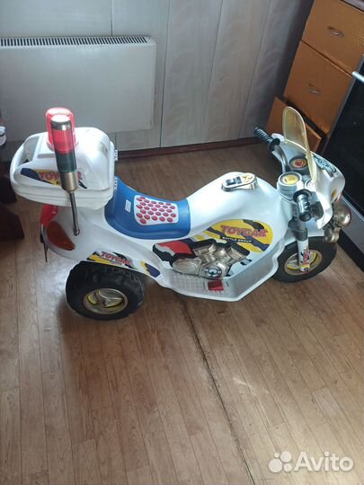 Товары для детей и игрушки