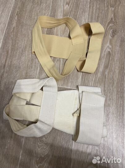 Пояс для исправления осанки