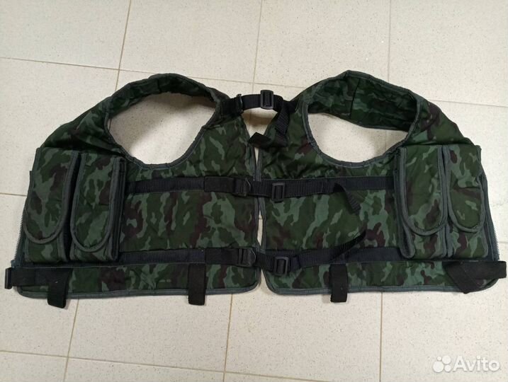 Аксессуары для пейнтбола