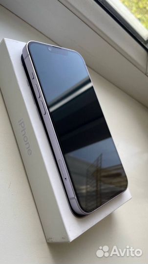 iPhone 14