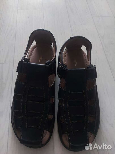 Сандалии мужские 41 размер