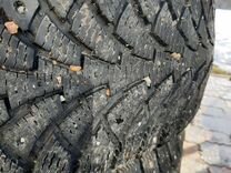 Nokian Tyres Hakkapeliitta 4 215/65 R16