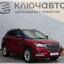 Haval H2 1.5 MT, 2019, 38 543 км, с пробегом, цена 1 560 000 руб.