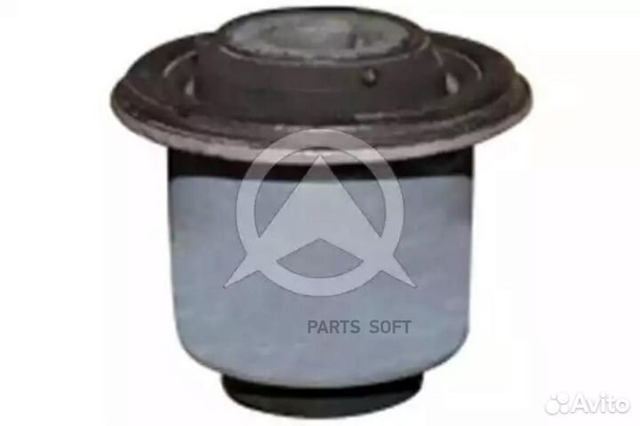 Sidem 805640 С-б.пер.рычага renault duster 10 1шт