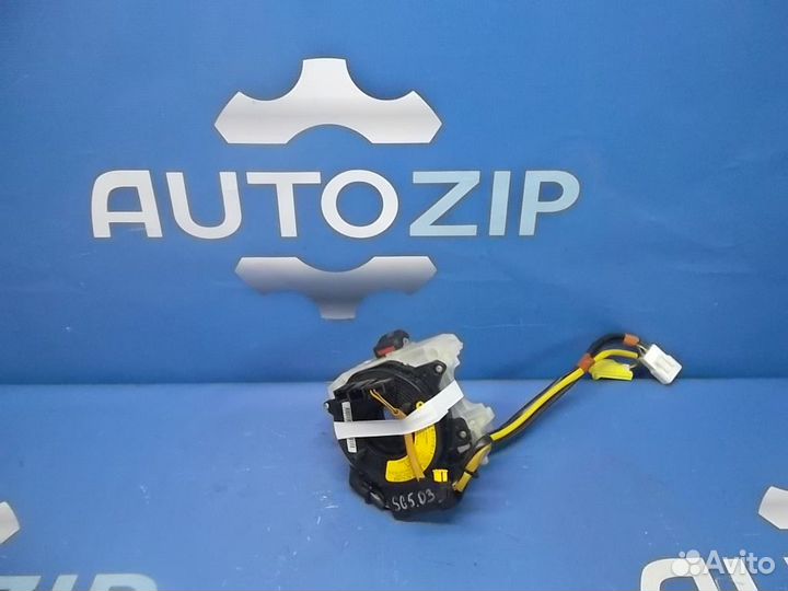 Подрулевой шлейф Субару Subaru