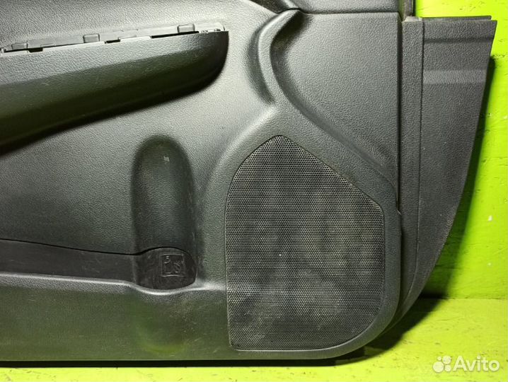 Обшивка двери передняя Toyota Camry VX55 2AR 2017