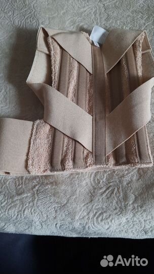 Корректор осанки детский