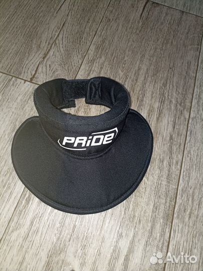 Защита шеи хоккейная