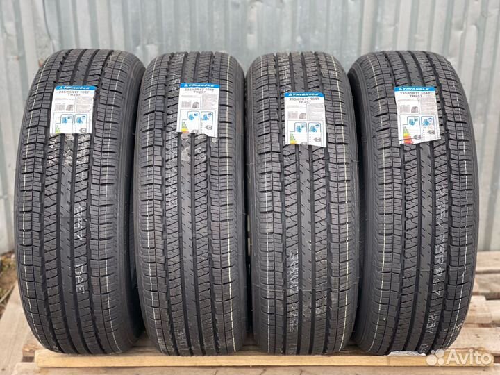 Triangle TR257 235/65 R17 103T