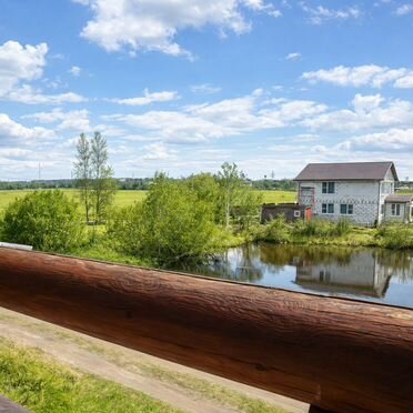 Дом 210 м² на участке 13 сот.