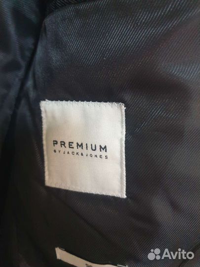 Пиджак jack jones