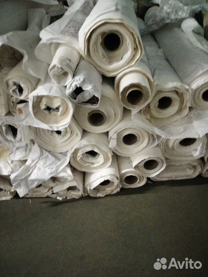 Рулон кальки бу