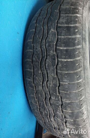 Bridgestone Dueler H/T D687 225/65 R17 101S