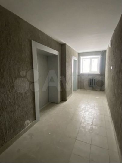 2-к. квартира, 49,4 м², 6/10 эт.