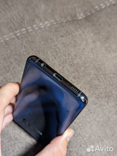 Samsung Galaxy S10e Snapdragon 855