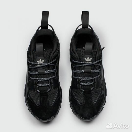 Кроссовки Adidas Star Life Trp. Black