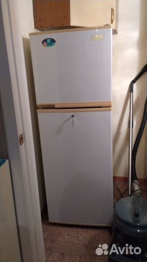 Холодильник