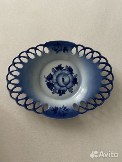 Ваза для фруктов