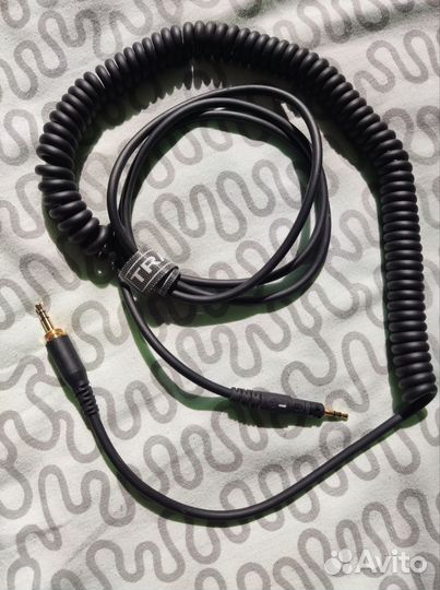 Провода для наушников AiAiAi - Audio Technica ATH