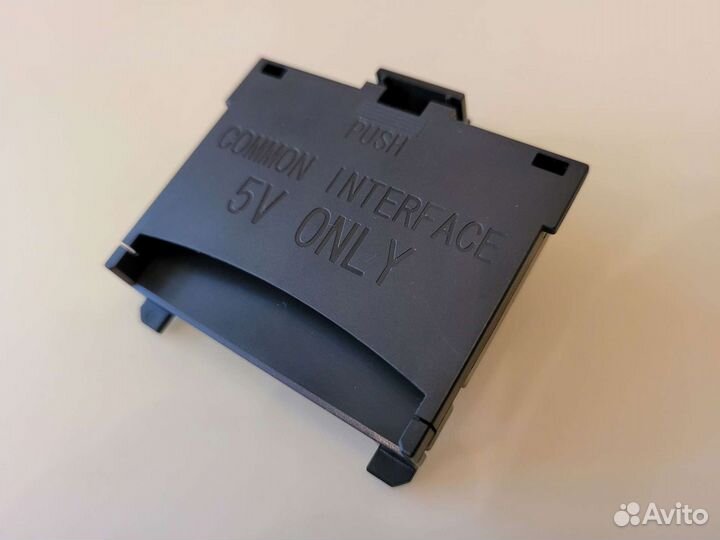 Scam1A Адаптер CI переходник для тв Samsung