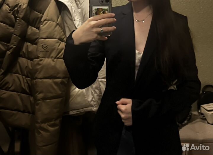 Hugo boss женский пиджак