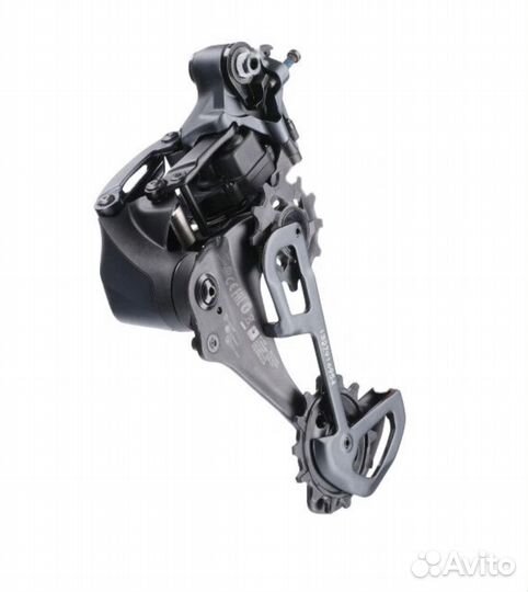 Sram XX1 eagle AXS - компоненты серии