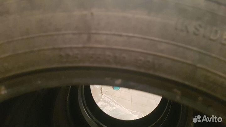 Toyo Proxes R36 225/55 R19