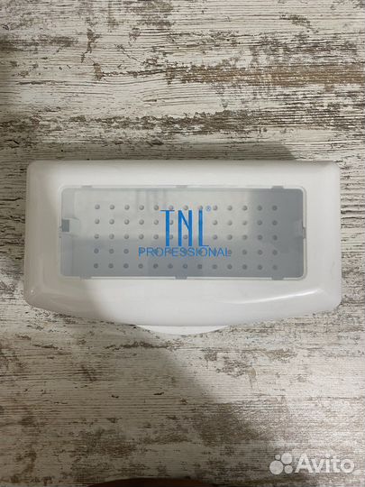 Стерилизатор для маникюрных инструментов