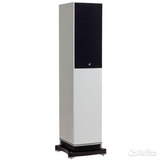 Напольная акустика Fyne Audio F501 Piano Gloss Whi