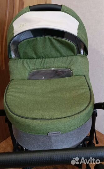 Коляска Camarelo Veo 3 в 1